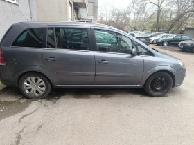 Opel Zafira 1.8 | Mobile.bg � ����� ������ 2