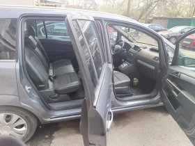 Opel Zafira 1.8 | Mobile.bg � ����� ������ 4