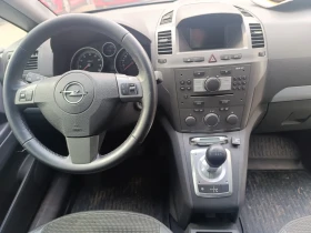 Opel Zafira 1.8 | Mobile.bg � ����� ������ 3
