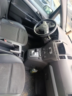 Opel Zafira 1.8 | Mobile.bg � ����� ������ 5