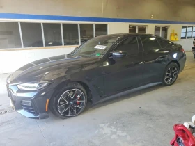 BMW 440 * M440i* xDrive* КОЖА* ПОДГРЕВ* ШИБИДАХ* HARMAN KA