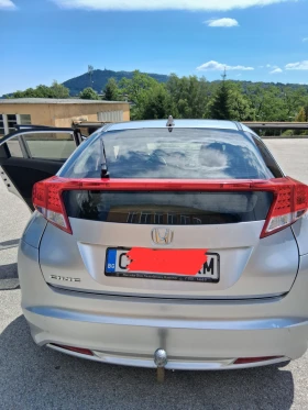 Honda Civic | Mobile.bg � ����� ������ 7