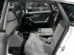 Audi A5 Sportback* Technik* AвтоКредит* (ЦЕНА ДО БГ) | Auto.bg — изображение 10