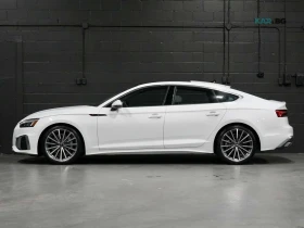 Audi A5 Sportback* Technik* AвтоКредит* (ЦЕНА ДО БГ) | Auto.bg — изображение 3