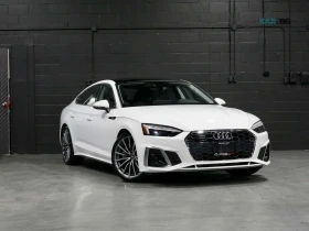 Audi A5 Sportback* Technik* AвтоКредит* (ЦЕНА ДО БГ)