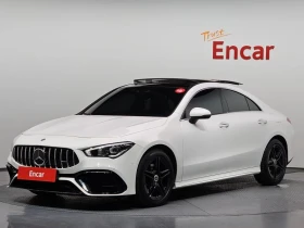 Mercedes-Benz CLA CLA250 4MATIC| 221к.с.| ВКЛ.ТЕХНОТЕСТ