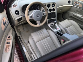 Alfa Romeo 159 -1.9JTD-120��-6 ��������-����-���������-ANDROID- | Mobile.bg � ����� ������ 10
