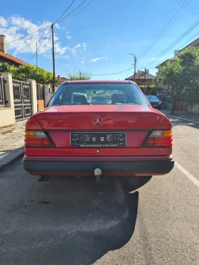 Mercedes-Benz 124 280E M104 | Auto.bg — изображение 5