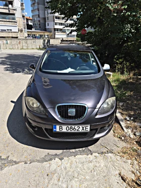 Seat Altea 1.9TDI
