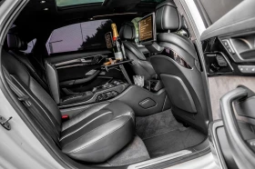 Audi A8 AUDI A8 4.2TDi* LONG* S8* EXCLUSIVE* 3-TV* FULLMAX | Mobile.bg � ����� ������ 11