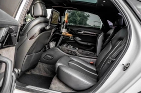 Audi A8 AUDI A8 4.2TDi* LONG* S8* EXCLUSIVE* 3-TV* FULLMAX | Mobile.bg � ����� ������ 12