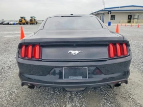 Ford Mustang 2.3l | Auto.bg — изображение 6