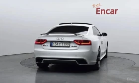 Audi Rs5 * 4.2 FSI Quattro * ЦЕНА ДО БГ | Auto.bg — изображение 4