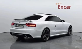 Audi Rs5 * 4.2 FSI Quattro * ЦЕНА ДО БГ | Auto.bg — изображение 2