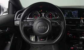Audi Rs5 * 4.2 FSI Quattro * ЦЕНА ДО БГ | Auto.bg — изображение 12