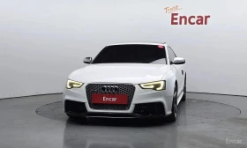 Audi Rs5 * 4.2 FSI Quattro * ЦЕНА ДО БГ | Auto.bg — изображение 3