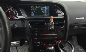 Audi Rs5 * 4.2 FSI Quattro * ЦЕНА ДО БГ | Auto.bg — изображение 16