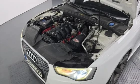 Audi Rs5 * 4.2 FSI Quattro * ЦЕНА ДО БГ | Auto.bg — изображение 6