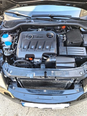 Skoda Octavia 2.0 TDI | Mobile.bg � ����� ������ 15