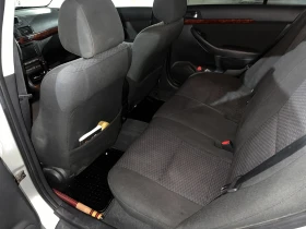 Toyota Avensis 2.0 Бензин 147к.с