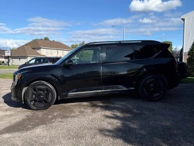 Kia EV9 Land w/GT Line Package AWD * CARFAX *  | Mobile.bg � ����� ������ 3