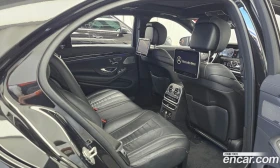 Mercedes-Benz S 500 S500L 4MATIC - 16290 € - 19762156 12