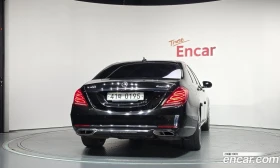 Mercedes-Benz S 500 S500L 4MATIC - 16290 € - 19762156 4