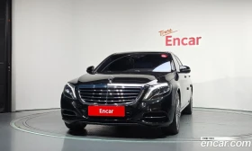 Mercedes-Benz S 500 S500L 4MATIC - 16290 € - 19762156 3