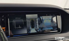 Mercedes-Benz S 500 S500L 4MATIC - 16290 € - 19762156 15