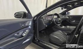 Mercedes-Benz S 500 S500L 4MATIC - 16290 € - 19762156 10