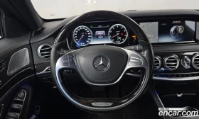 Mercedes-Benz S 500 S500L 4MATIC - 16290 € - 19762156 13