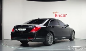 Mercedes-Benz S 500 S500L 4MATIC - 16290 € - 19762156 2