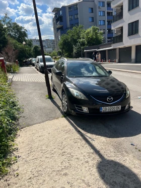 Mazda 6 Perfektna | Mobile.bg � ����� ������ 2