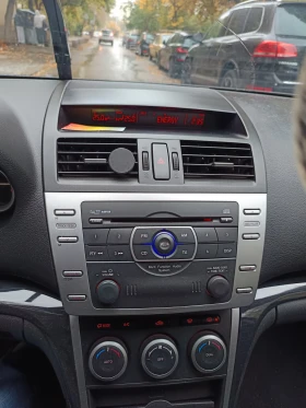 Mazda 6 Perfektna | Mobile.bg � ����� ������ 17