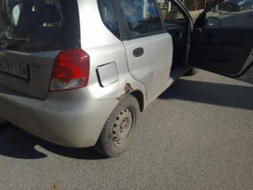 Chevrolet Kalos | Mobile.bg � ����� ������ 3