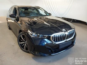 BMW 520 i Touring Steptronic | Auto.bg — изображение 4
