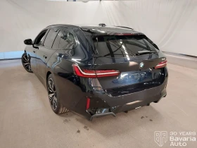 BMW 520 i Touring Steptronic | Auto.bg — изображение 2