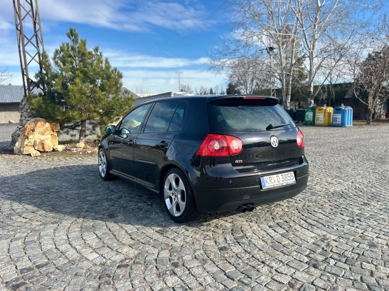 VW Golf 2.0 GTI DSG ЛИЗИНГ, снимка 14 - Автомобили и джипове - 48444322