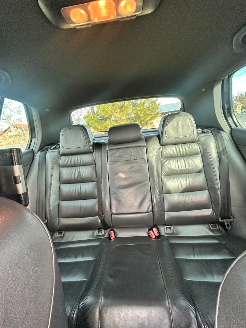 VW Golf 2.0 GTI DSG ЛИЗИНГ, снимка 8 - Автомобили и джипове - 48444322