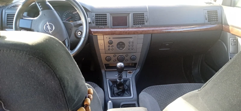 Opel Vectra 2.2, снимка 6 - Автомобили и джипове - 48643785