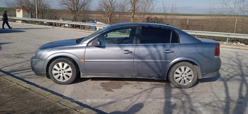 Opel Vectra 2.2, снимка 3 - Автомобили и джипове - 48643785