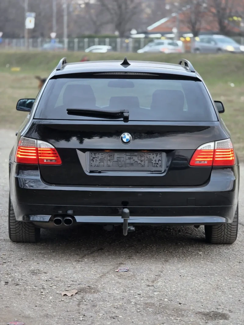 BMW 530 530xd, снимка 2 - Автомобили и джипове - 48802554