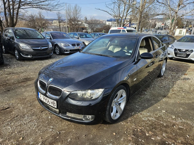 BMW 335, снимка 8 - Автомобили и джипове - 49004603