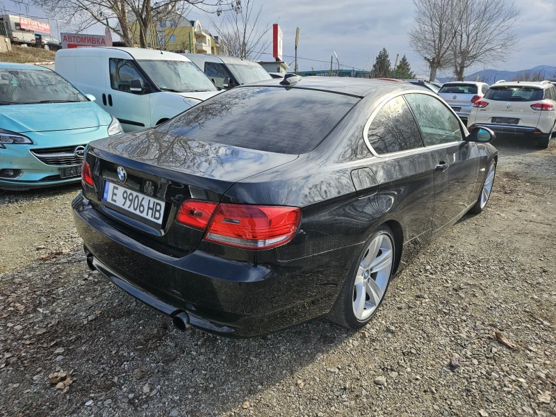 BMW 335, снимка 4 - Автомобили и джипове - 49004603