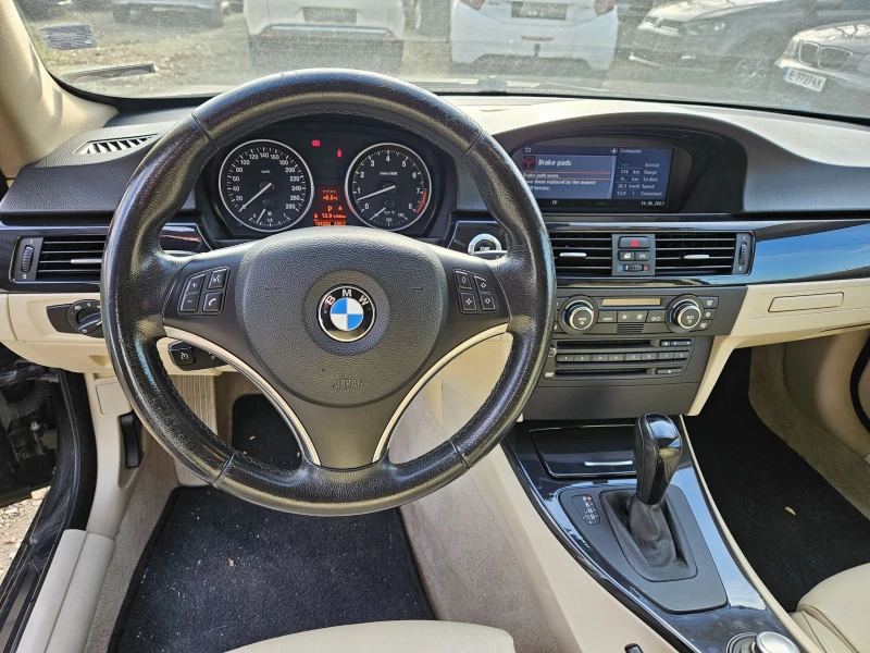 BMW 335, снимка 12 - Автомобили и джипове - 49004603