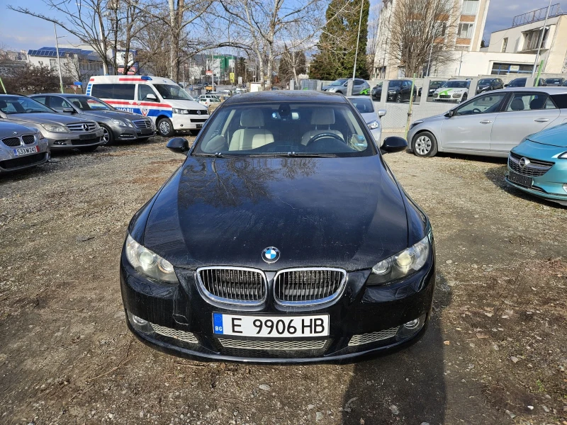 BMW 335, снимка 9 - Автомобили и джипове - 49004603