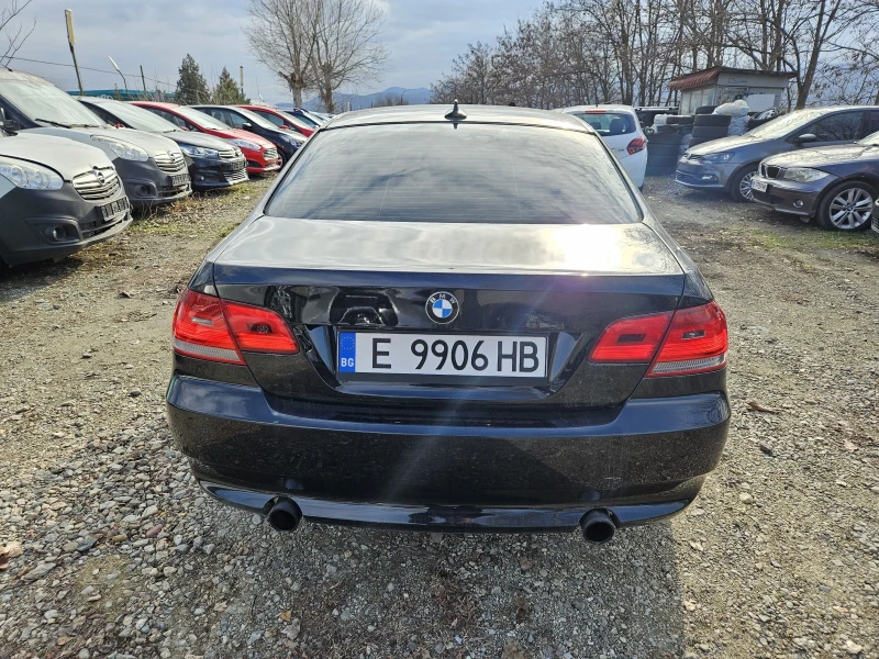 BMW 335, снимка 5 - Автомобили и джипове - 49004603