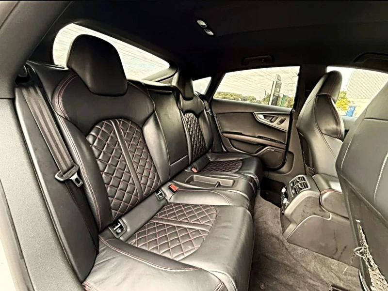 Audi A7 ОЧАКВАН ВНОС Audi A7 3.0BiTDI COMPETITION* MATRIX, снимка 8 - Автомобили и джипове - 52097428