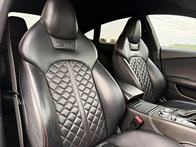 Audi A7 ОЧАКВАН ВНОС Audi A7 3.0BiTDI COMPETITION* MATRIX, снимка 7 - Автомобили и джипове - 52097428