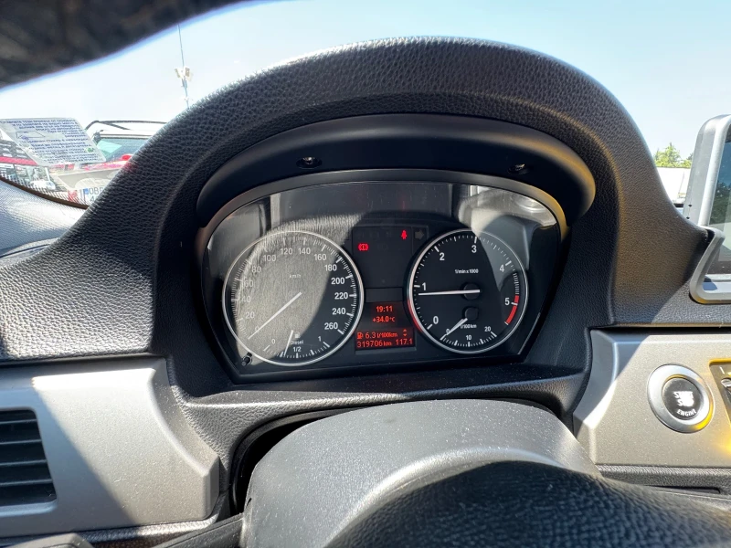 BMW 320 320d, снимка 7 - Автомобили и джипове - 52946929